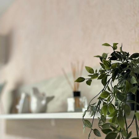 Студия Sea Breeze Светий Влас Екстер'єр фото