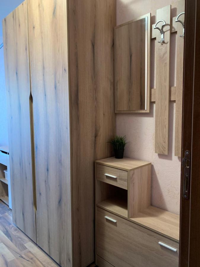 Студия Sea Breeze Светий Влас Екстер'єр фото